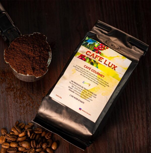 Coffee-Cafe lux