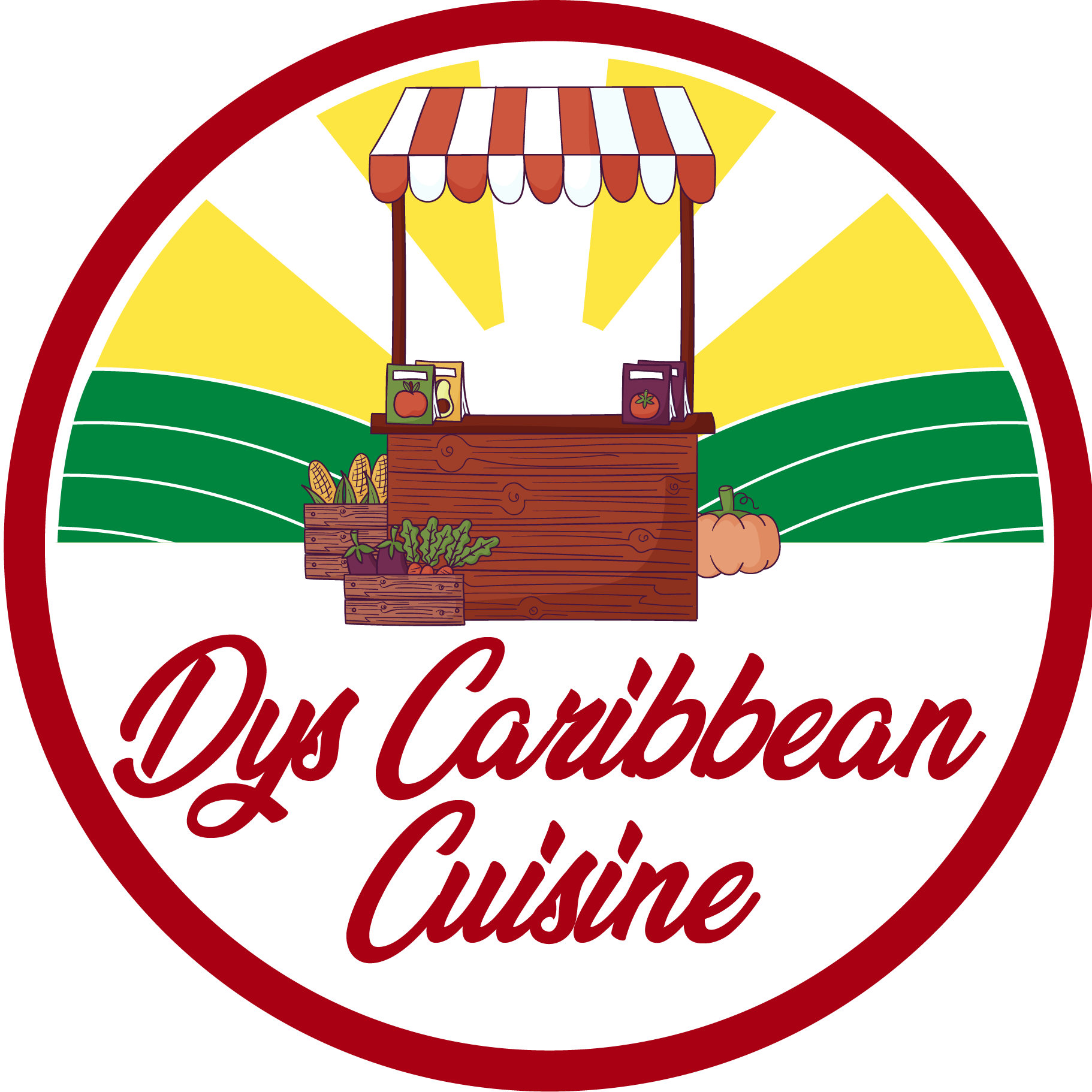 dyscarribeancuisine.com