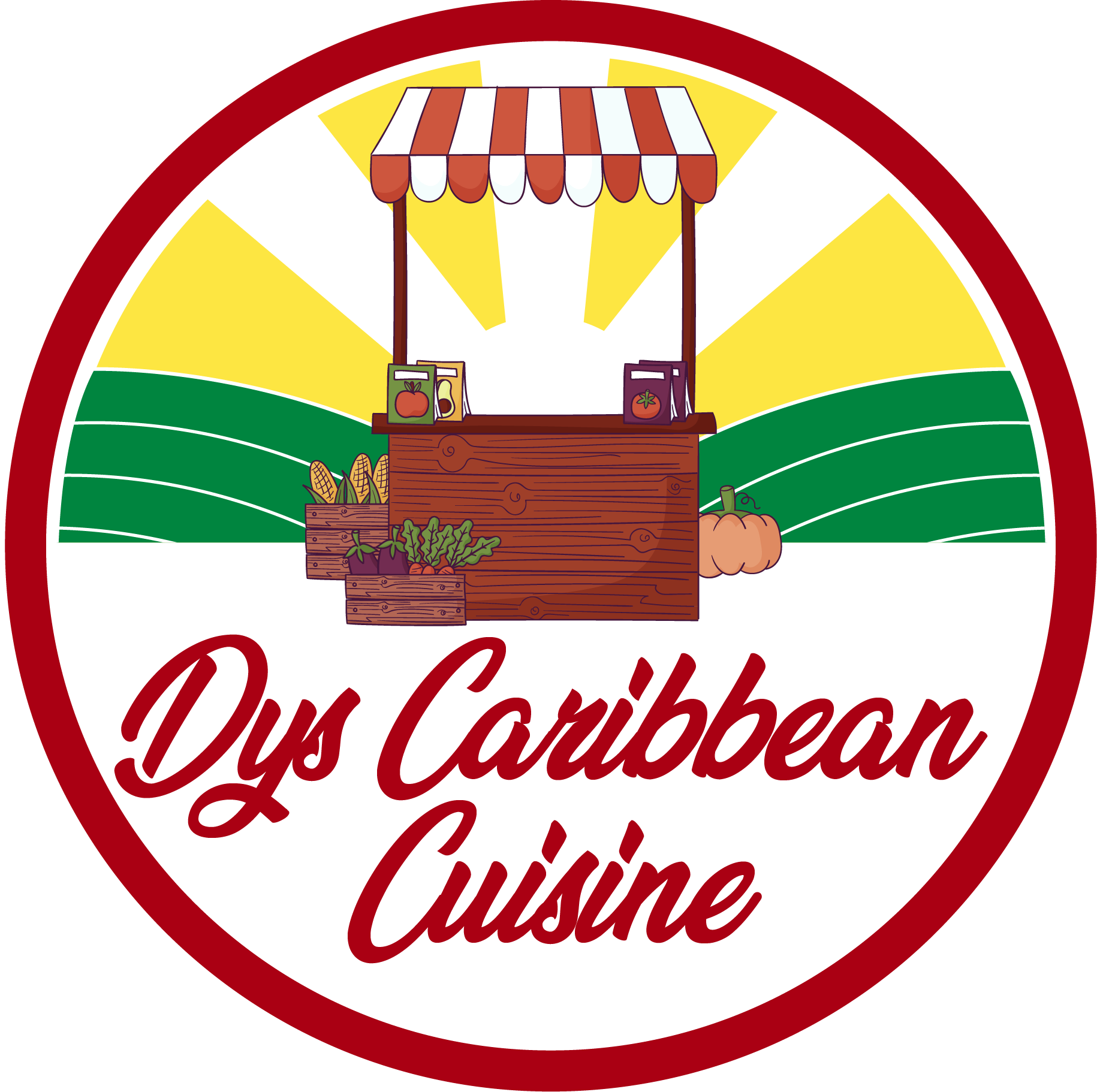 dyscarribeancuisine.com